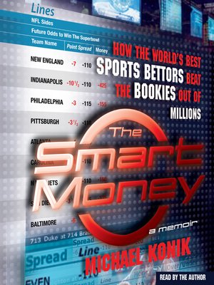 cover image of The Smart Money